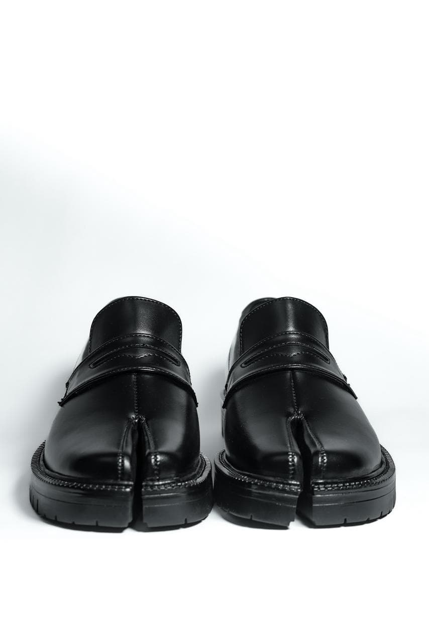 ELYS ELYS Tabi Matte Black, view 2