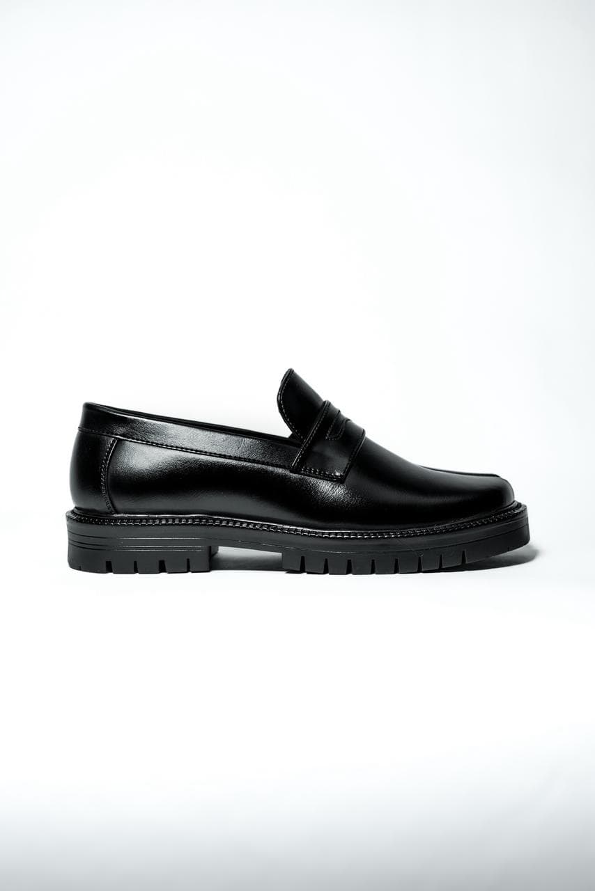 ELYS ELYS Tabi Matte Black, view 4